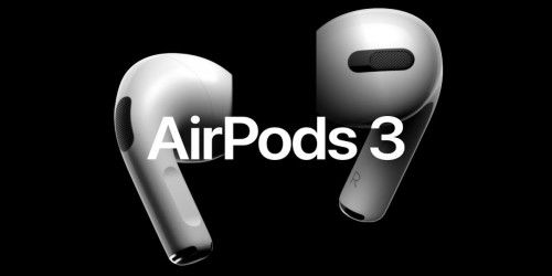 AirPods 3 sẽ được sản xuất tại Trung Quốc thay vì Việt Nam do ảnh hưởng Covid-19