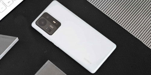 Chi phí sửa chữa màn hình Xiaomi Mi Mix 4 đủ cho bạn mua được một mẫu smartphome tầm trung tốt