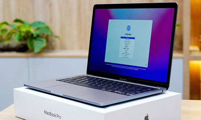 Phân tích chi tiết MacBook Pro M2 của Apple trong năm nay