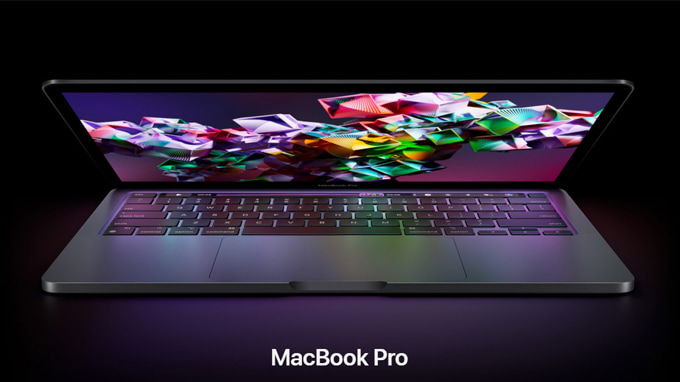 Phân tích chi tiết MacBook Pro M2 của Apple mới về Việt Nam