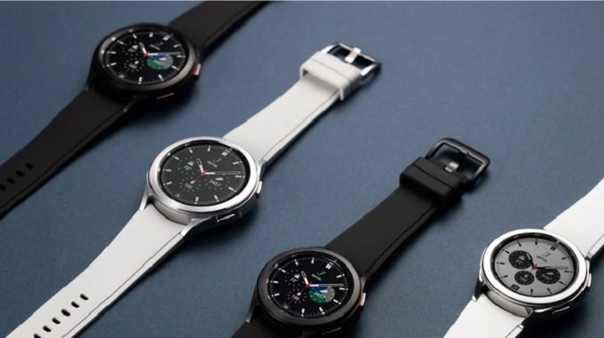 Giá bán Samsung Galaxy Watch 5 và Watch 5 Pro sẽ ngang bằng với thế hệ tiền nhiệm