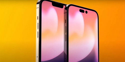 Hãy xem cách mà Apple 'ép' người dùng mua iPhone 14 Pro series