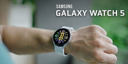 Giá bán Samsung Galaxy Watch 5 và Watch 5 Pro được tiết lộ trước thềm ra mắt