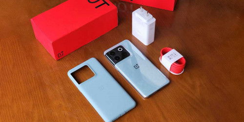 So sánh Galaxy S22+ và OnePlus 10T: Điện thoại Android nào hấp dẫn?