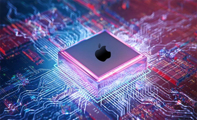 Apple sẽ áp dụng chip 3nm trên tất cả các mẫu iPhone vào năm 2026