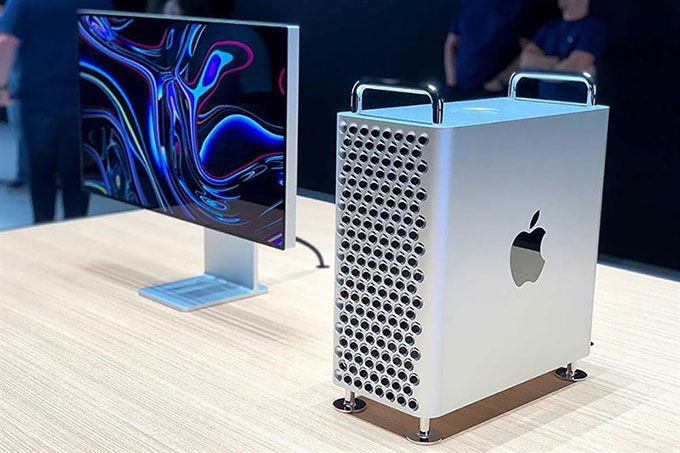 Những sản phẩm Apple đáng được mong chờ tại sự kiện ra mắt hôm kia