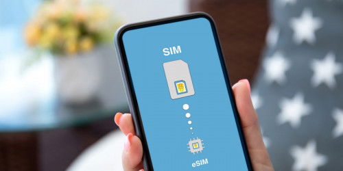 Ở VN có xài được eSIM không, nhà mạng nào hỗ trợ? Hướng dẫn chuyển eSim tại nhà