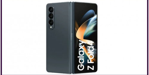 Hé lộ thông số kỹ thuật đầy đủ của Galaxy Z Fold 4 trước khi ra mắt