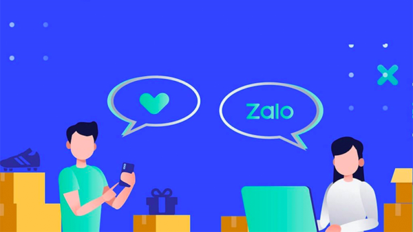 Cách nâng cấp tài khoản Zalo Business mới nhất trên smartphone hiện đại