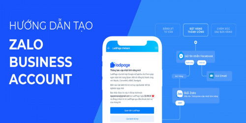 Cách nâng cấp tài khoản Zalo Business bạn đã biết chưa?