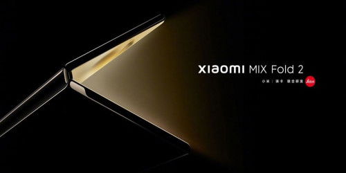 Xiaomi MIX Fold 2 ấn định ngày ra mắt: Đối thủ thực sự của Galaxy Z Fold 4