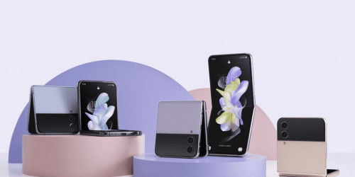 Cấu hình Galaxy Z Flip 4: Smartphone hàng đầu đáp ứng các tiêu chuẩn năm 2022