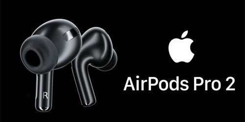 AirPods Pro 2: Đâu là những tính năng được iFan mong đợi?