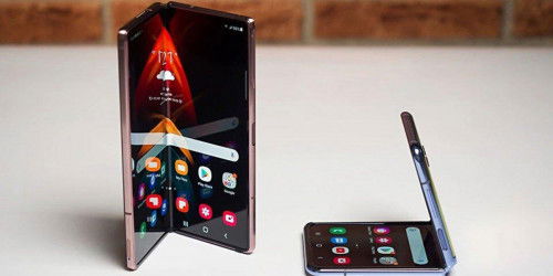 Galaxy Z Fold 4, Z Flip 4 có mấy SIM? Có khe thẻ nhớ không?