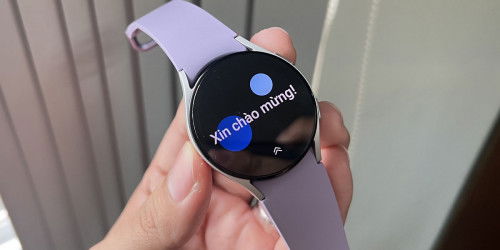 Galaxy Watch 5 có gì mới: Tính năng, thông số kỹ thuật, màu sắc...?