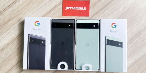 Đánh giá Google Pixel 6a: Smartphone giá rẻ của Google có gì hấp dẫn?