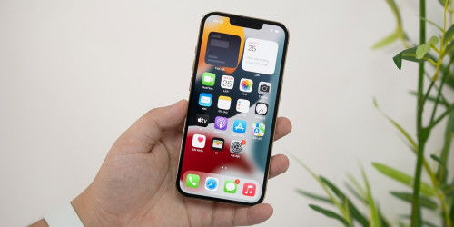 Cách bảo vệ màn hình iPhone đơn giản, tiết kiệm và hiệu quả