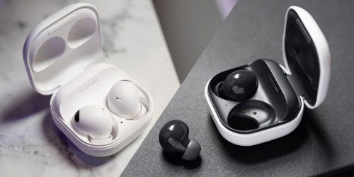 Galaxy Buds2 vs Galaxy Buds2 Pro: Liệu có đáng để nâng cấp?