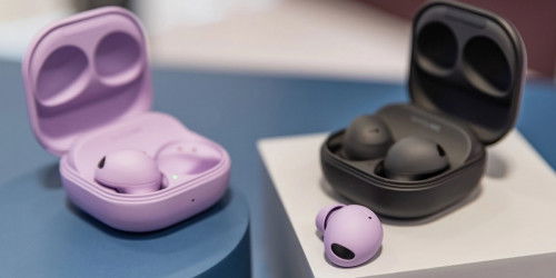 Galaxy Buds 2 Pro có gì mới: Thiết kế mới, nhiều tính năng, pin được nâng cấp