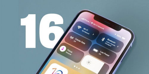 Tin đồn: Apple hoàn thiện iOS 16, sẵn sàng ra mắt cùng iPhone 14 ngày 07/09