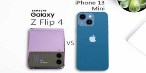 Không phải Z Flip 4, iPhone 13 mini mới là mẫu điện thoại bỏ túi tốt nhất