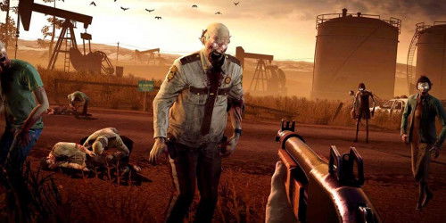 Top game zombie cực đáng sợ chỉ dành cho những chiến binh can đảm