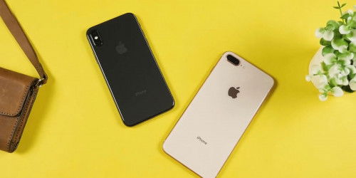 Cách bảo vệ mặt lưng điện thoại iPhone tránh trầy xước khi sử dụng