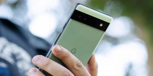 Google Pixel 6a: Không chỉ đơn giản là một phiên bản rút gọn