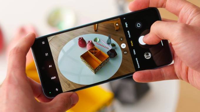 Xiaomi Redmi Note 13 sẽ có khả năng chụp ảnh đỉnh cao
