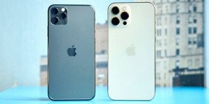 Nên chọn iPhone 11 Pro Max cũ hay iPhone 12 Pro Max cũ trong năm 2023?
