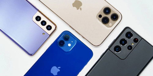 10 triệu nên mua điện thoại gì? Top 5 smartphone giá dưới 10 triệu ngon nhất 2023