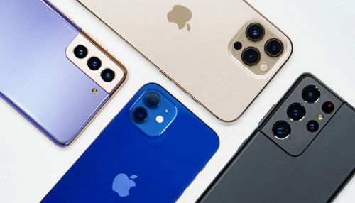 10 triệu nên mua điện thoại gì? Top 5 smartphone giá dưới 10 triệu ngon nhất 2023