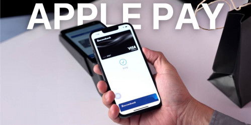 Apple Pay là gì? Cách thiết lập và sử dụng Apple Pay để thanh toán