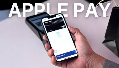 Apple Pay là gì? Cách thiết lập và sử dụng Apple Pay để thanh toán