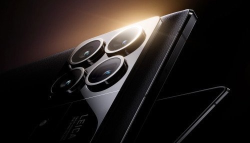 Thiết kế Xiaomi MIX Fold 3 được nhá hàng trước ngày ra mắt 14 tháng 8