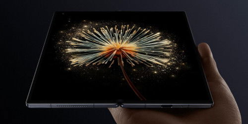 Xiaomi Mix Fold 3 là điện thoại gập ngang mỏng nhất từ trước đến nay