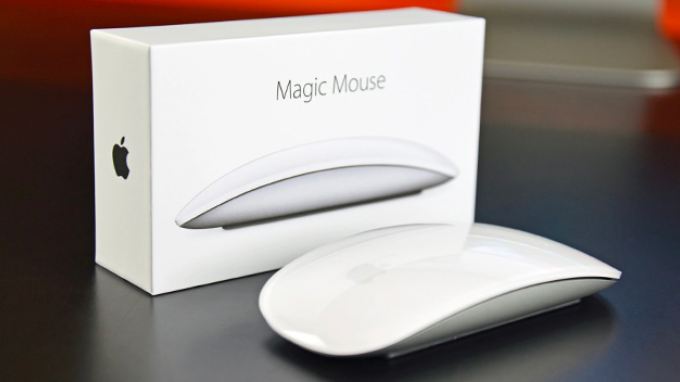 Apple Magic Mouse 2 là phụ kiện đáng mua khi sử dụng Macbook