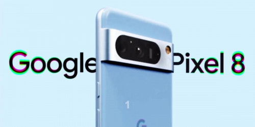 Google Pixel 8 Pro rò rỉ video với tính năng Audio Magic Eraser mới