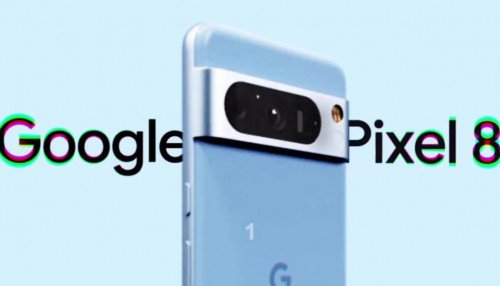 Google Pixel 8 Pro rò rỉ video với tính năng Audio Magic Eraser mới