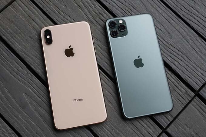 Nên chọn mua iPhone 11 Pro hay iPhone Xs trong năm 2023?