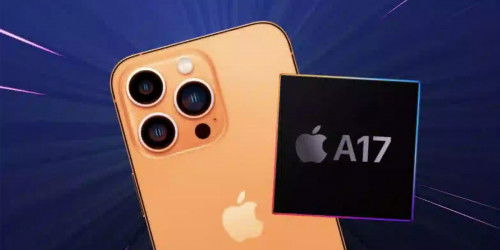 Chip A17 Bionic trên iPhone 15 Pro sẽ có 6 lõi GPU và 6GB RAM