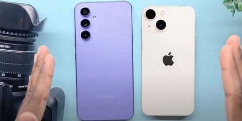 So sánh iPhone 13 và Galaxy A54 5G: Lựa chọn nào phù hợp hơn?