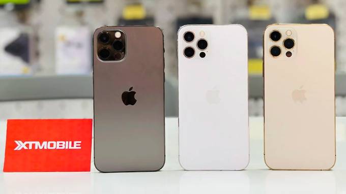 Mua iPhone 11 Pro Max trước khi iPhone 15 Pro Max ra mắt