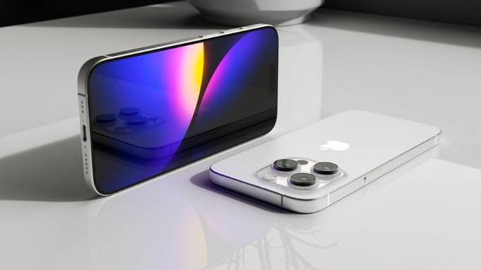 iPhone 15 Pro Max sẽ có viền màn hình siêu mỏng