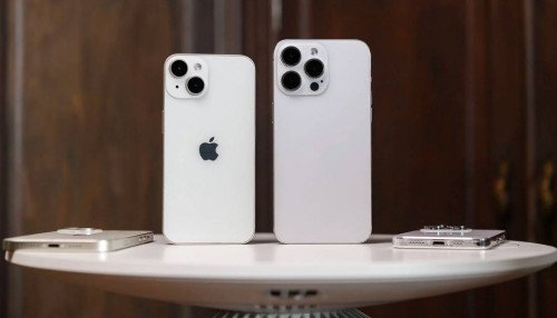 So sánh iPhone 15 và iPhone 15 Pro Max: Khác biệt nằm ở đâu?
