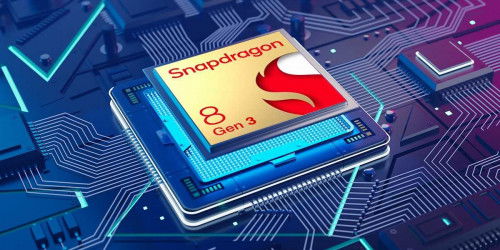 Galaxy S24 sở hữu chip Snapdragon 8 Gen 3 độc quyền 'dành cho Galaxy'