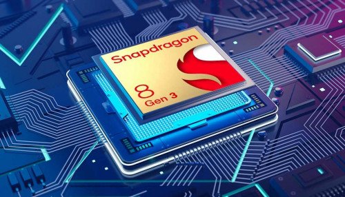 Galaxy S24 sở hữu chip Snapdragon 8 Gen 3 độc quyền 'dành cho Galaxy'