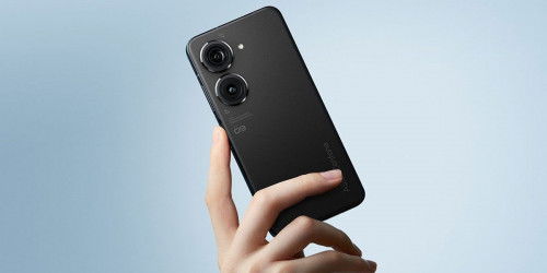 Asus xác nhận dòng ZenFone vẫn được ra mắt trong năm 2024