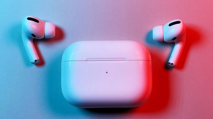 Apple dự kiến ra mắt AirPods mới với hộp sạc USB-C