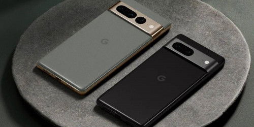 Google công bố sự kiện ra mắt Google Pixel 8 vào ngày 04/10